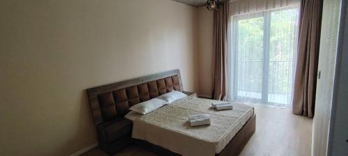 Villa Harmony Tianeti