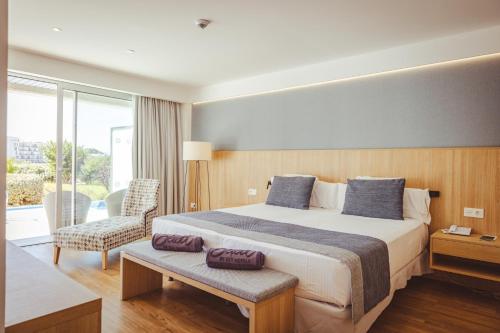 Seth 55 Santo Tomas in Menorca