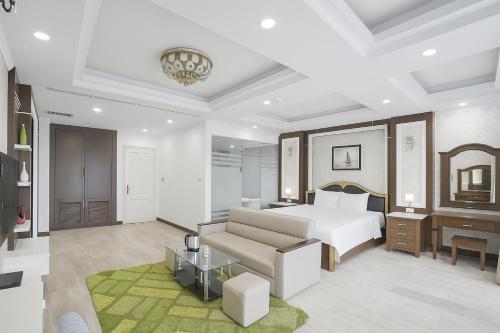 Eco Nest Signature Hotel in Dong Da