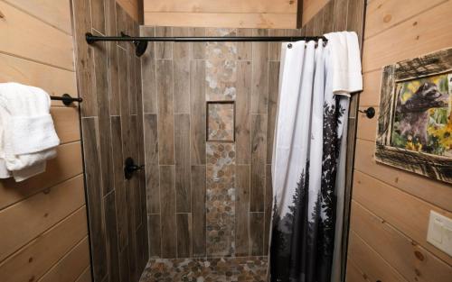 Splashin Mountain Retreat - image 13