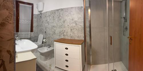  Villa ORCHIDEA in Masainas