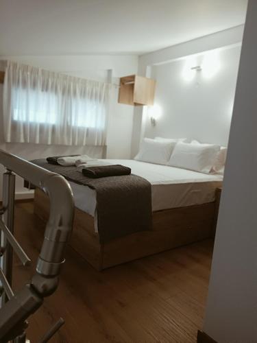 Inatos Paradise studio 2 in Arkalochori