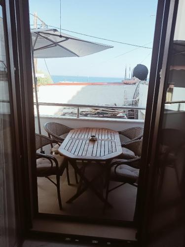 Facilities, Inatos Paradise studio 2 in Arkalochori