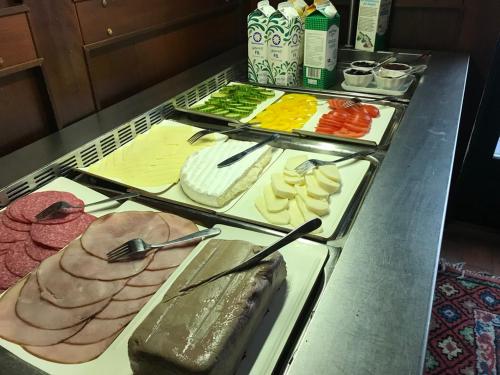 Food and beverages, Branteviks Bed o Breakfast in Viarp