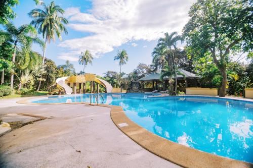 Vista Venice Resort, Morong