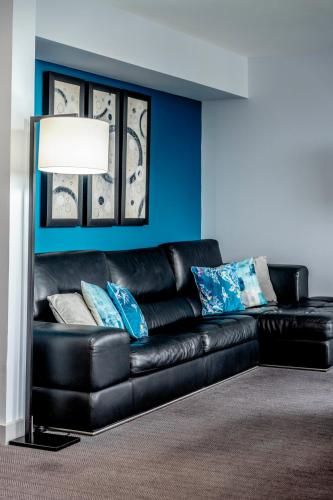 Facilities, Colessio in Stirling