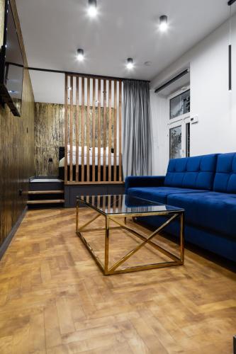 Househost Apartment Wielopole 10, Cracovie