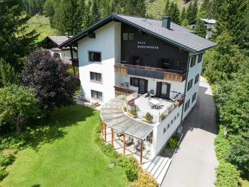 Apartments Hohenberger Mallnitz - Bahnhofsshuttle bei An- und Abreise inklusive in Mallnitz, Österreich