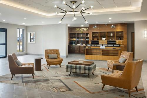 Four Points By Sheraton - Saginaw in Saginaw, USA