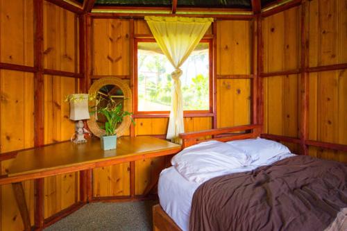 科帕尔冥想生态中心旅馆