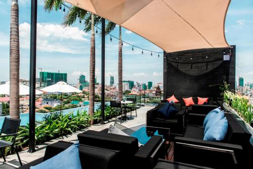아쿠아리우스 호텔 앤 어반 리조트 (Aquarius Hotel & Urban Resort)_2_image