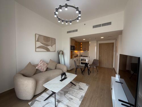 1 Bedroom Apartment in Liva by the S Holiday Homes - image 10