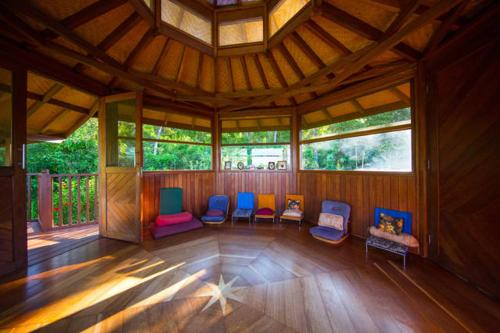 Kirpal Meditation and Ecological Center in Leilani Estates (HI)