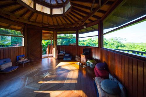 Kirpal Meditation and Ecological Center in Leilani Estates (HI)