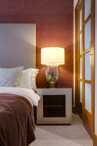 Radisson Blu Style Hotel, Vienna, Vienne (photo 6)