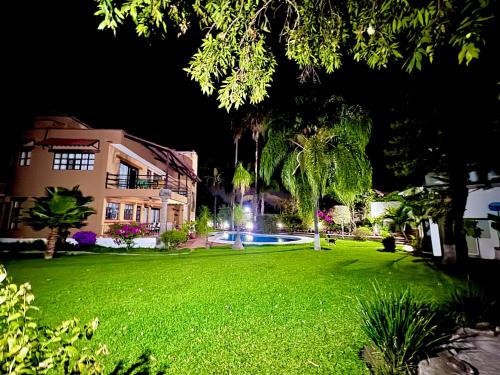 Quinta De Leon in Las Fincas