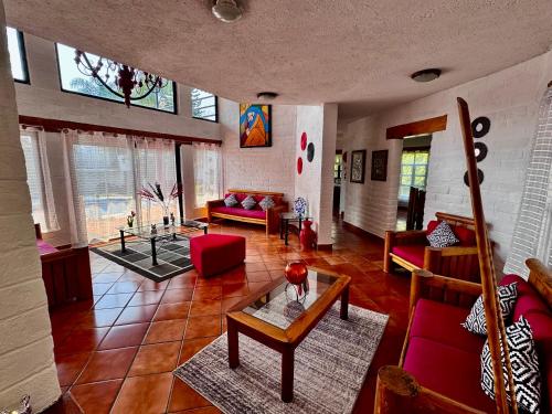 Quinta De Leon in Las Fincas