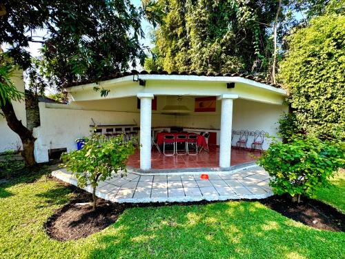 Quinta De Leon in Las Fincas