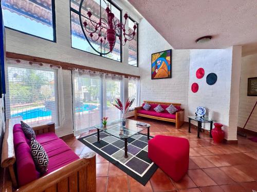 Quinta De Leon in Las Fincas