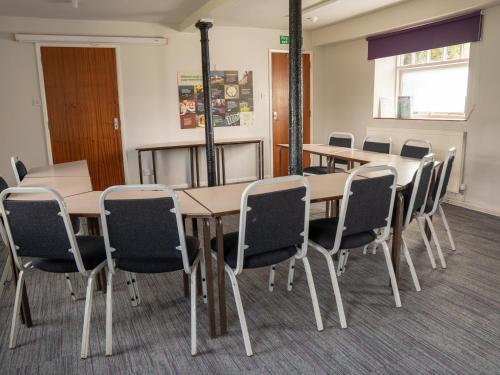 YHA Hartington Hall - image 6