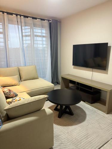 One bedroom - The Aviv Kitisuru in ลอร์โช