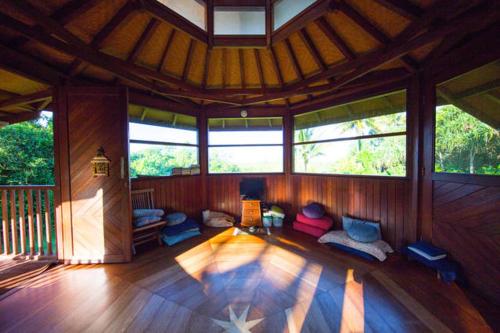 Kirpal Meditation and Ecological Center in Leilani Estates (HI)
