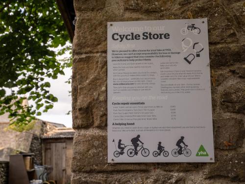 YHA Hartington Hall - image 7