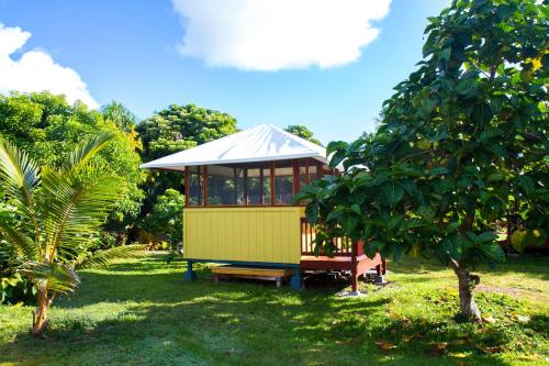 Kirpal Meditation and Ecological Center Leilani Estates