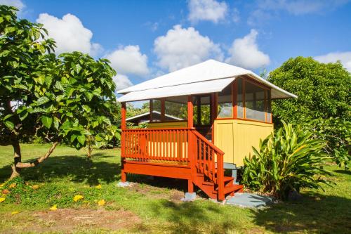 . Kirpal Meditation and Ecological Center
