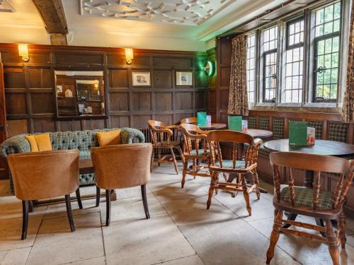 YHA Hartington Hall - image 5