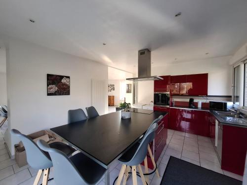 Gite de Guise, animaux bienvenus