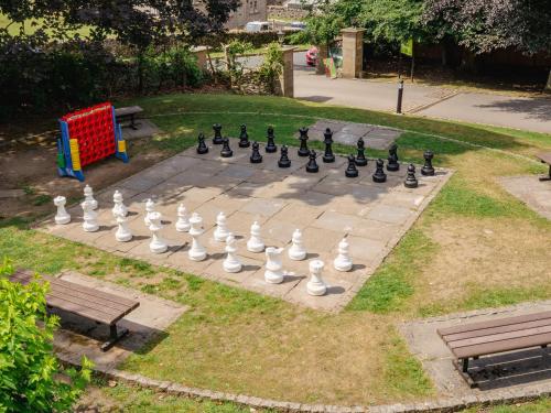 YHA Hartington Hall - image 13