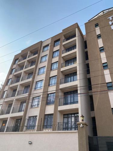 One bedroom - The Aviv Kitisuru in ลอร์โช