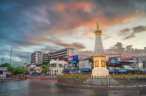 THE 101 Yogyakarta Tugu - Photo 1 in Yogyakarta, Indonesia