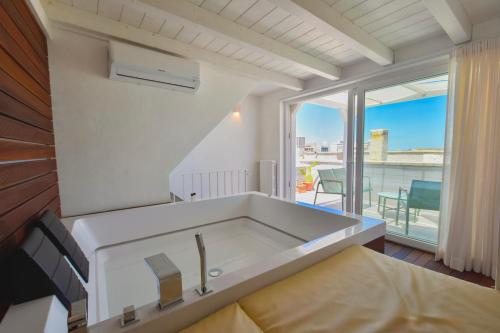 Monachile Suite & Room - Housea 2
