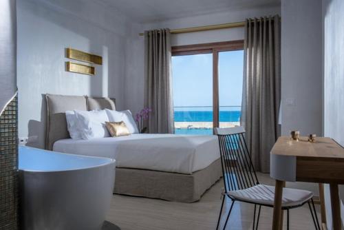 Cosmopolis Crete Suites - image 2