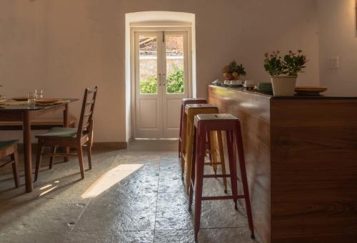 Food and beverages, The Island Sanctuary Rock Pool Villa in Divar