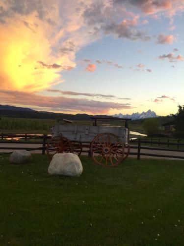 六牧场之心酒店 六牧场之心酒店