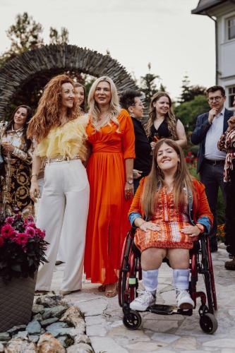 Rezydencja Luxury Hotel Bytom Piekary Śląskie