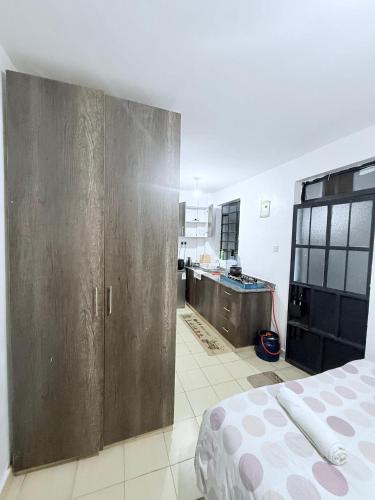 Studio 103 New Kitisuru near Kenya School of Gov in ลอร์โช