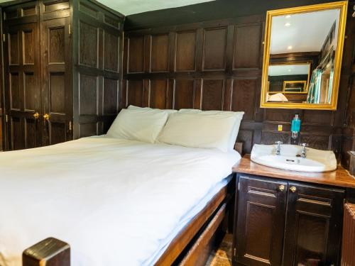 YHA Hartington Hall - image 3