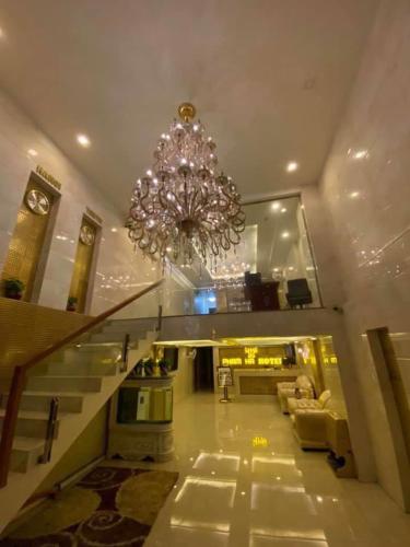 Phạm Hà Hotel HP - by BAY LUXURY