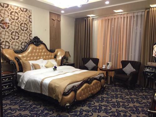 Phạm Hà Hotel HP - by BAY LUXURY