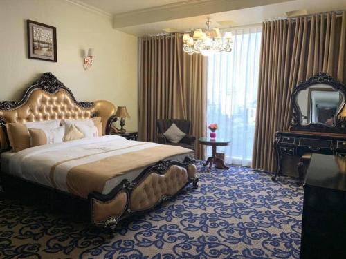 Phạm Hà Hotel HP - by BAY LUXURY