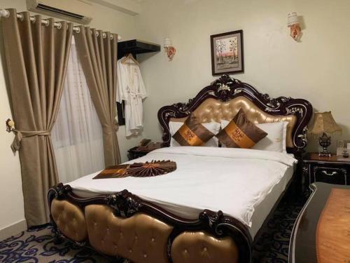Phạm Hà Hotel HP - by BAY LUXURY