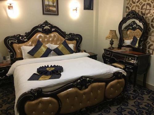 Pham Ha Hotel HP - by BAY LUXURY