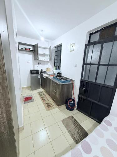 Studio 103 New Kitisuru near Kenya School of Gov in ลอร์โช
