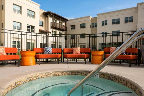 Residence Inn by Marriott Santa Barbara Goleta - image 7