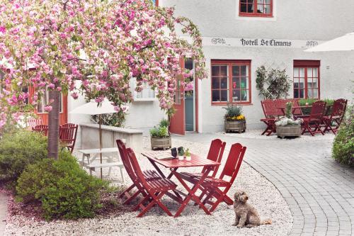 Hotell St Clemens - image 12
