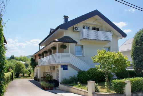 House Magdic Plitvice